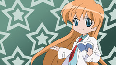 Lucky star Anime