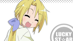 Lucky star Anime