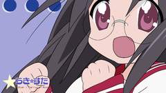 Lucky star Anime