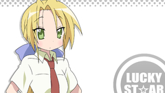Lucky star Anime