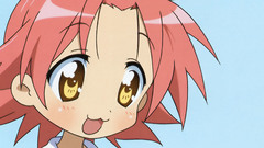 Lucky star Anime