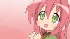 Lucky star Anime