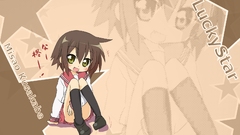 Lucky star Anime