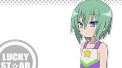 Lucky star Anime