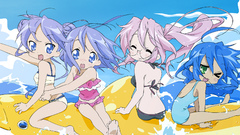 Lucky star Beaches