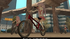 Lucky star funny hiiragi