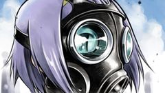 Lucky star gas masks