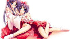 Lucky star hiiragi kagami