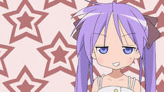 Lucky star hiiragi kagami