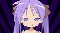 Lucky star hiiragi kagami