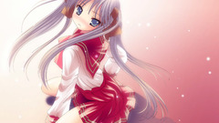 Lucky star hiiragi kagami