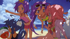 Lucky star hiiragi kagami