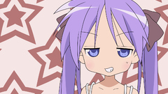 Lucky star hiiragi kagami