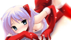 Lucky star hiiragi kagami