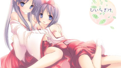 Lucky star hiiragi kagami