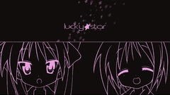 Lucky star hiiragi kagami