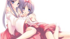 Lucky star hiiragi kagami