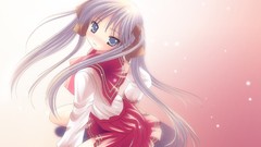 Lucky star hiiragi kagami