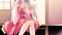 Lucky star hiiragi kagami