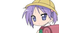 Lucky star hiiragi kagami