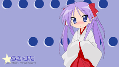 Lucky star hiiragi kagami