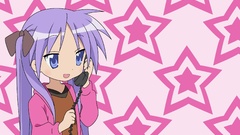 Lucky star hiiragi kagami