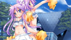 Lucky star hiiragi kagami
