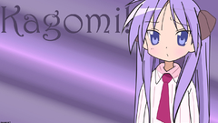 Lucky star hiiragi kagami