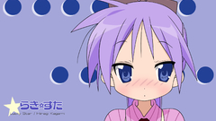 Lucky star hiiragi kagami