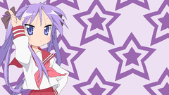 Lucky star hiiragi kagami