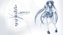 Lucky star hiiragi kagami