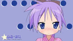 Lucky star hiiragi kagami