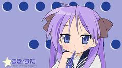Lucky star hiiragi kagami