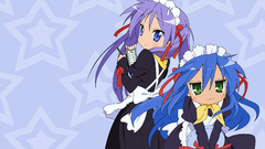 Lucky star hiiragi kagami