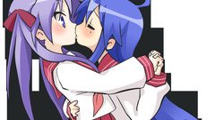 Lucky star hiiragi kagami
