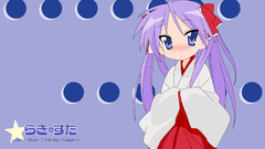 Lucky star hiiragi kagami