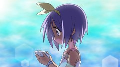 Lucky star hiiragi tsukasa