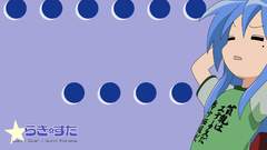 Lucky star izumi konata