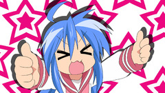 Lucky star izumi konata
