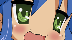 Lucky star izumi konata