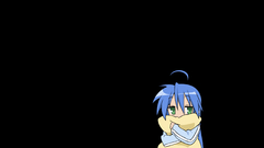 Lucky star izumi konata