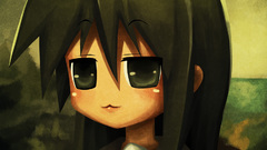 Lucky star izumi konata