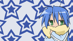 Lucky star izumi konata