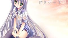 Lucky star izumi konata