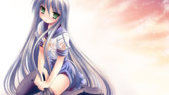 Lucky star izumi konata