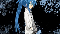 Lucky star izumi konata