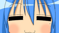 Lucky star izumi konata
