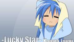 Lucky star izumi konata