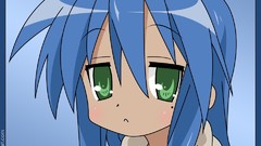 Lucky star izumi konata