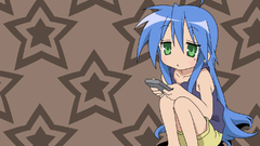 Lucky star izumi konata